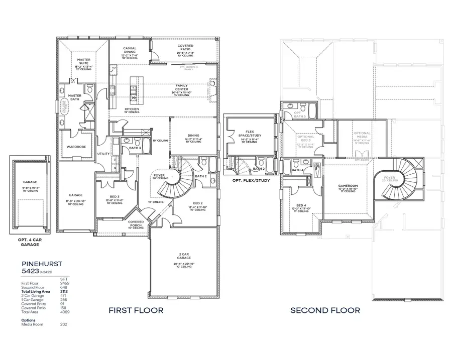 2000 Blue Moon, Mesquite, TX 75181 - #2