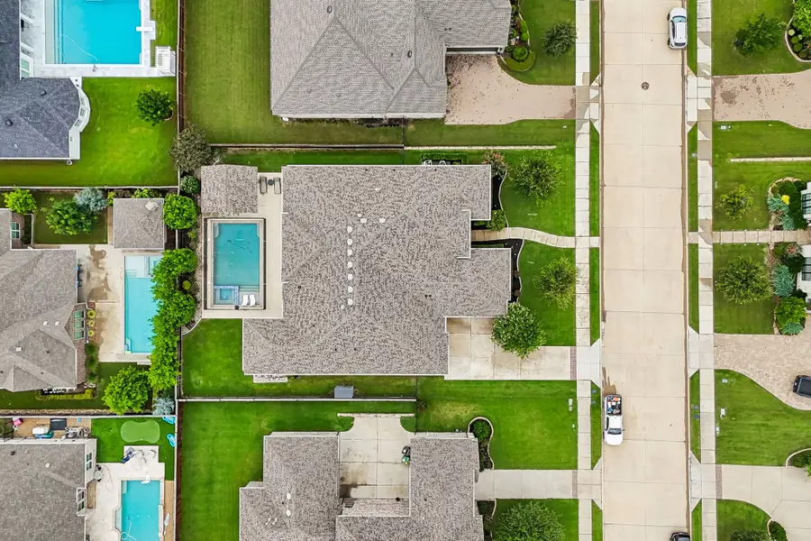 820 Shackleford Lane, Prosper, TX 75078 - #2