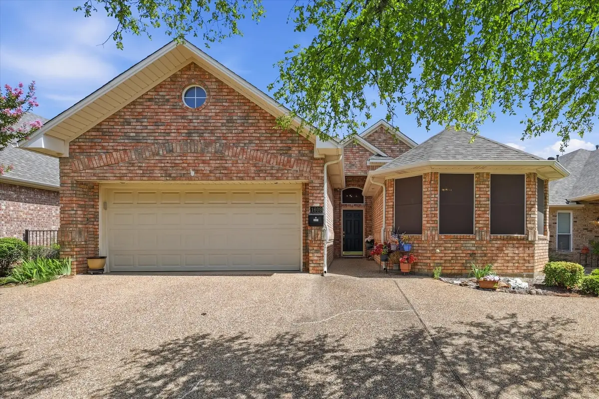 1609 Villa Court, Corinth, TX 76210 - #1