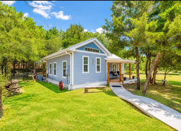 14275 Gholson Road, Gholson, TX 76705