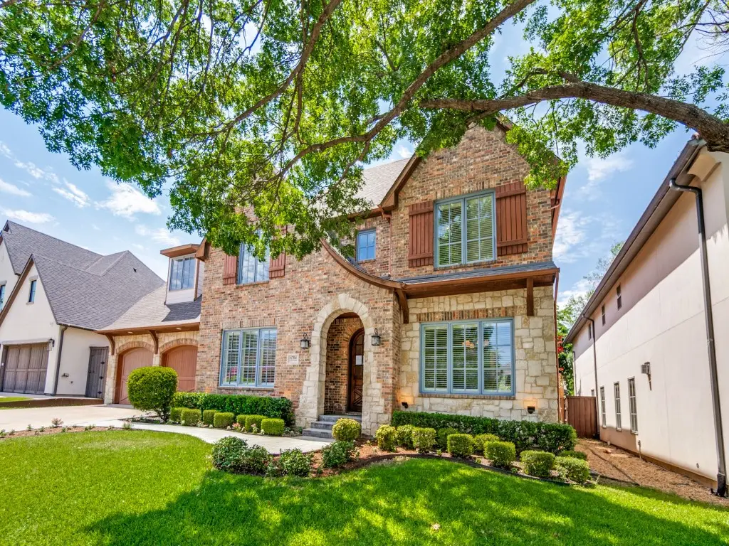 6704 Northwood Road, Dallas, TX 75225 - #1