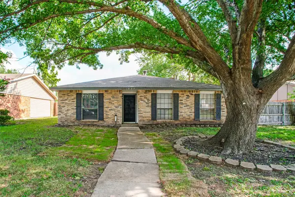 1629 Cumberland Trail, Plano, TX 75023