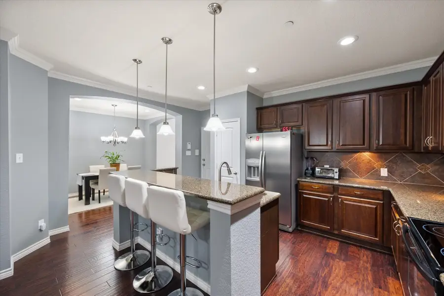 950 Henderson Street #1200, Fort Worth, TX 76102 - #3