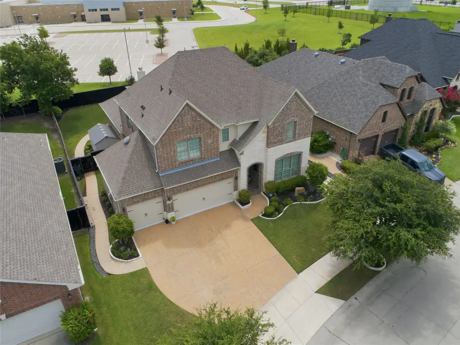1332 Hudson Lane, Prosper, TX 75078 - #2