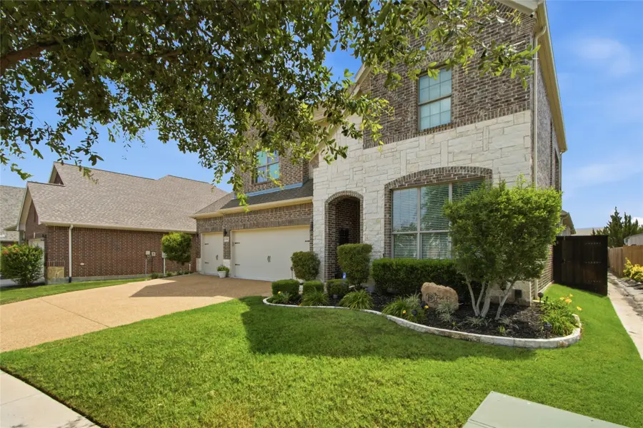 1332 Hudson Lane, Prosper, TX 75078 - #3