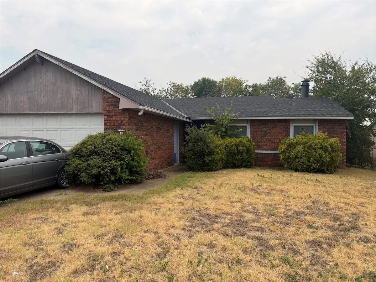1416 Steinburg Lane, Fort Worth, TX 76134 - #1