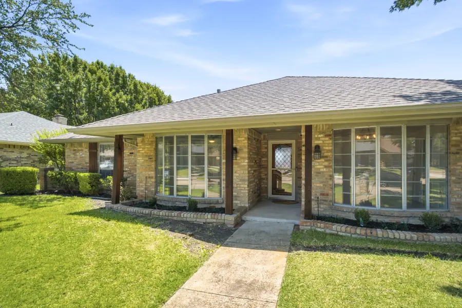 1920 Westminster Drive, Carrollton, TX 75007 - #2