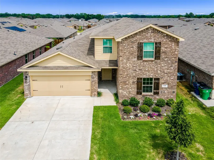 110 Real Quiet Lane, Caddo Mills, TX 75135 - #3