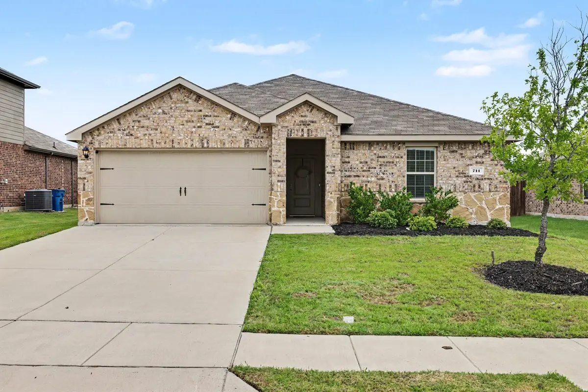 711 Cultivator Court, Josephine, TX 75189 - #1