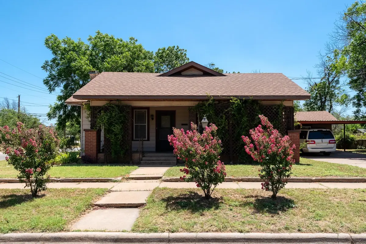 2041 Swenson Street, Abilene, TX 79603 - #1