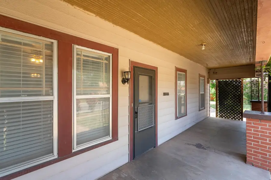 2041 Swenson Street, Abilene, TX 79603 - #3