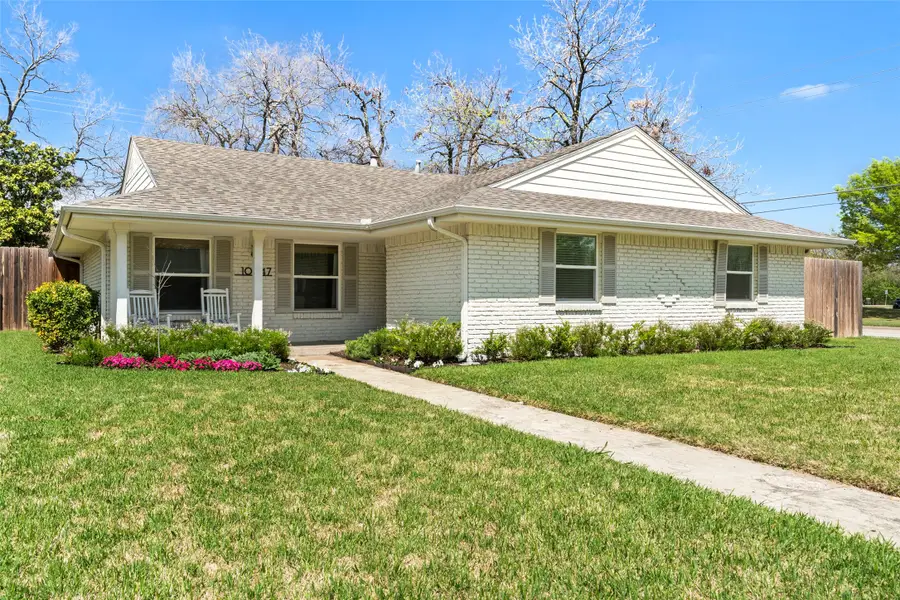 10647 Chesterton Drive, Dallas, TX 75238 - #2