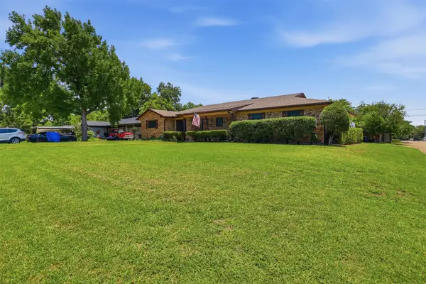 1117 Sheridan Lane, Cleburne, TX 76033