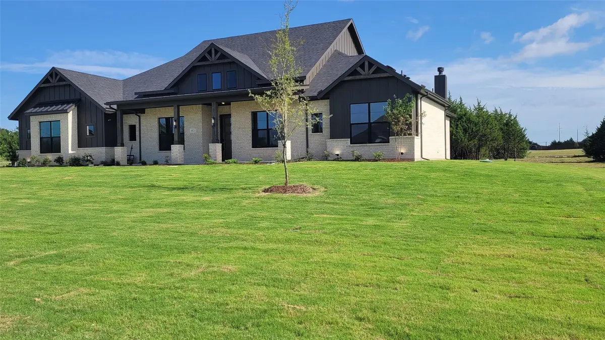 6821 Southrock Drive, Midlothian, TX 76065 - #1