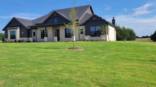 6821 Southrock Drive, Midlothian, TX 76065
