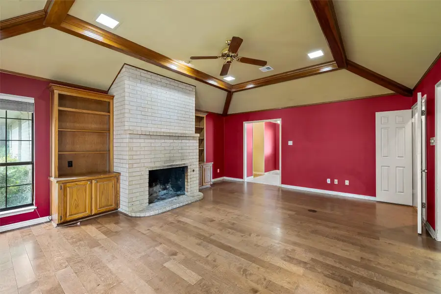 3512 Bent Tree Circle, Waco, TX 76708 - #3