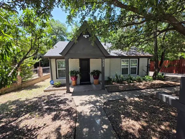532 Griffith Avenue, Dallas, TX 75208