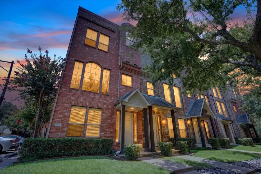 4114 Lafayette Street, Dallas, TX 75204 - #2
