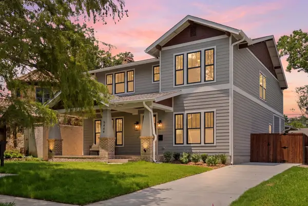 5449 Goodwin Avenue, Dallas, TX 75206