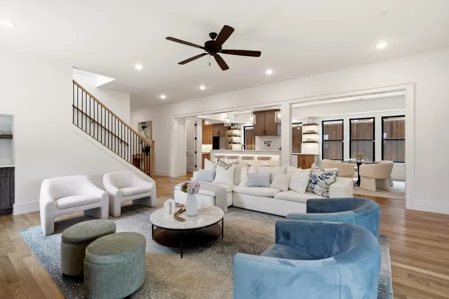 5449 Goodwin Avenue, Dallas, TX 75206 - #2