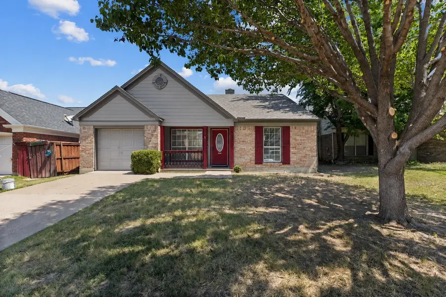 4609 Feathercrest Drive, Fort Worth, TX 76137 - #3
