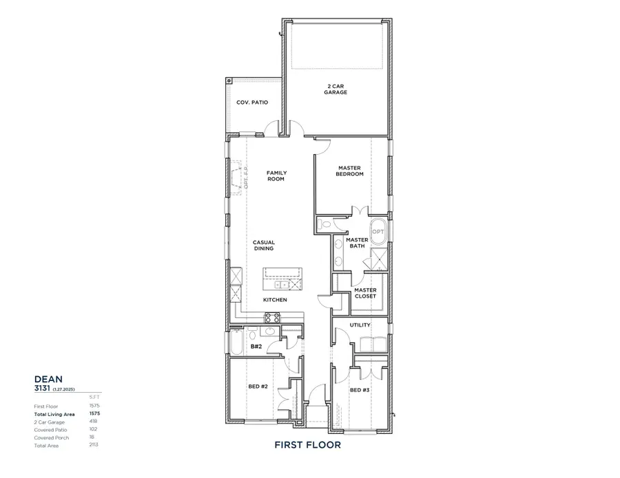 1509 Kinglet Place, Celina, TX 75009 - #2
