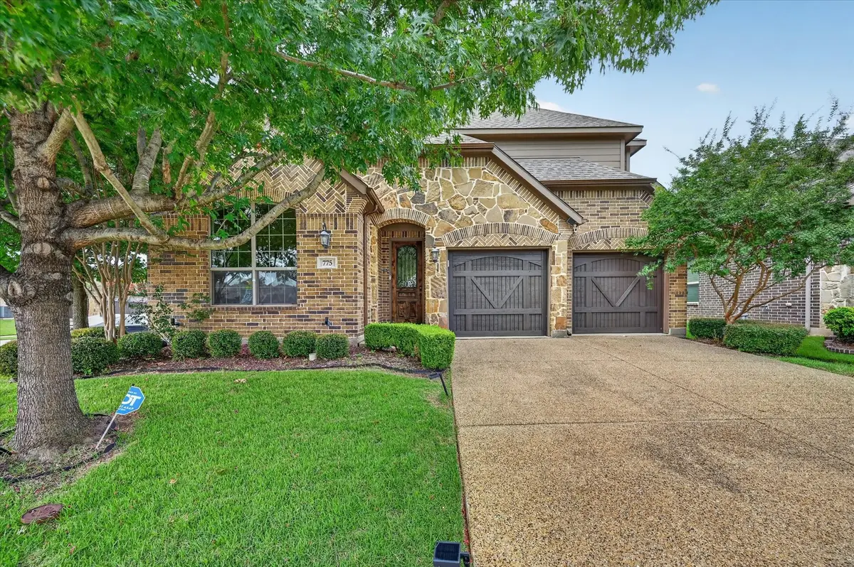 775 Deverson Drive, Rockwall, TX 75087 - #1