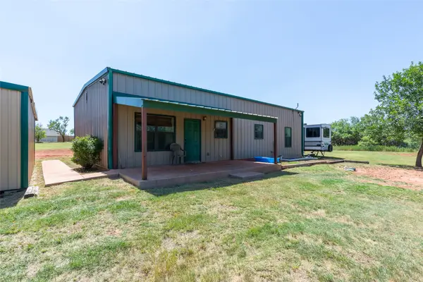 574 County Road 151, Tuscola, TX 79562