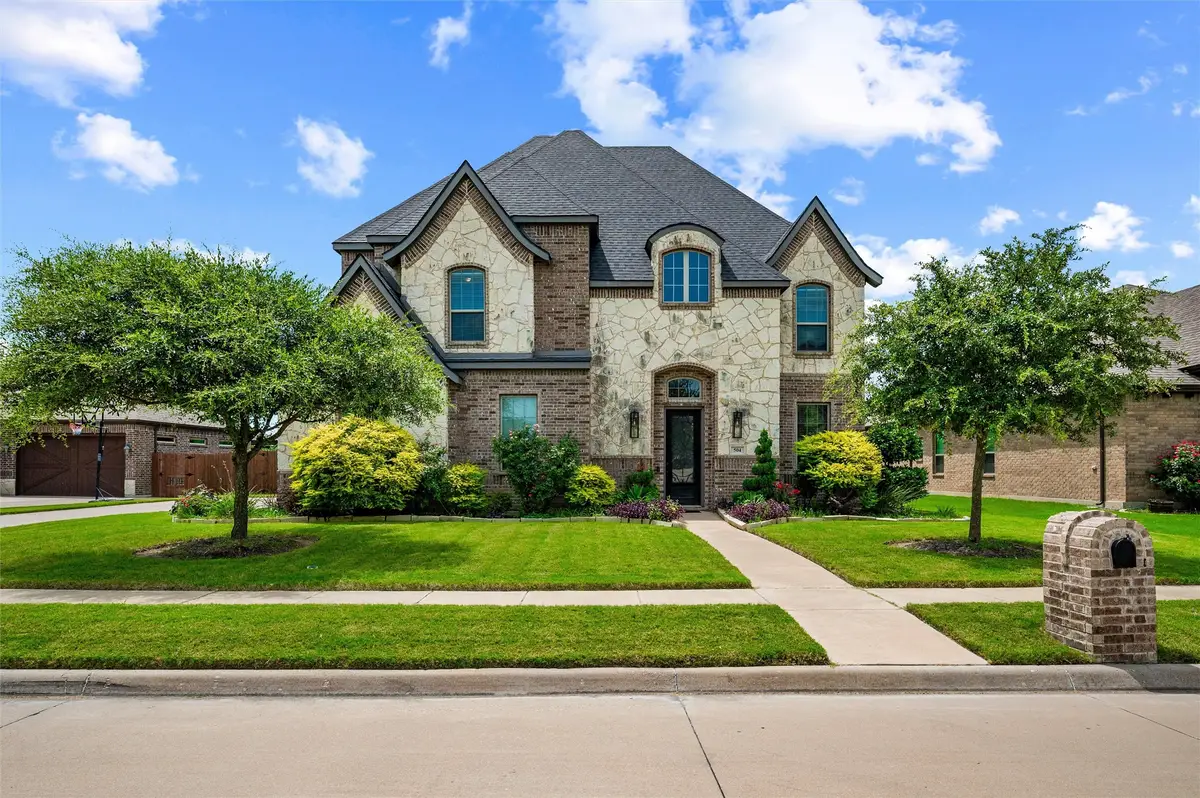 504 Stillwater Drive, Waxahachie, TX 75165 - #1