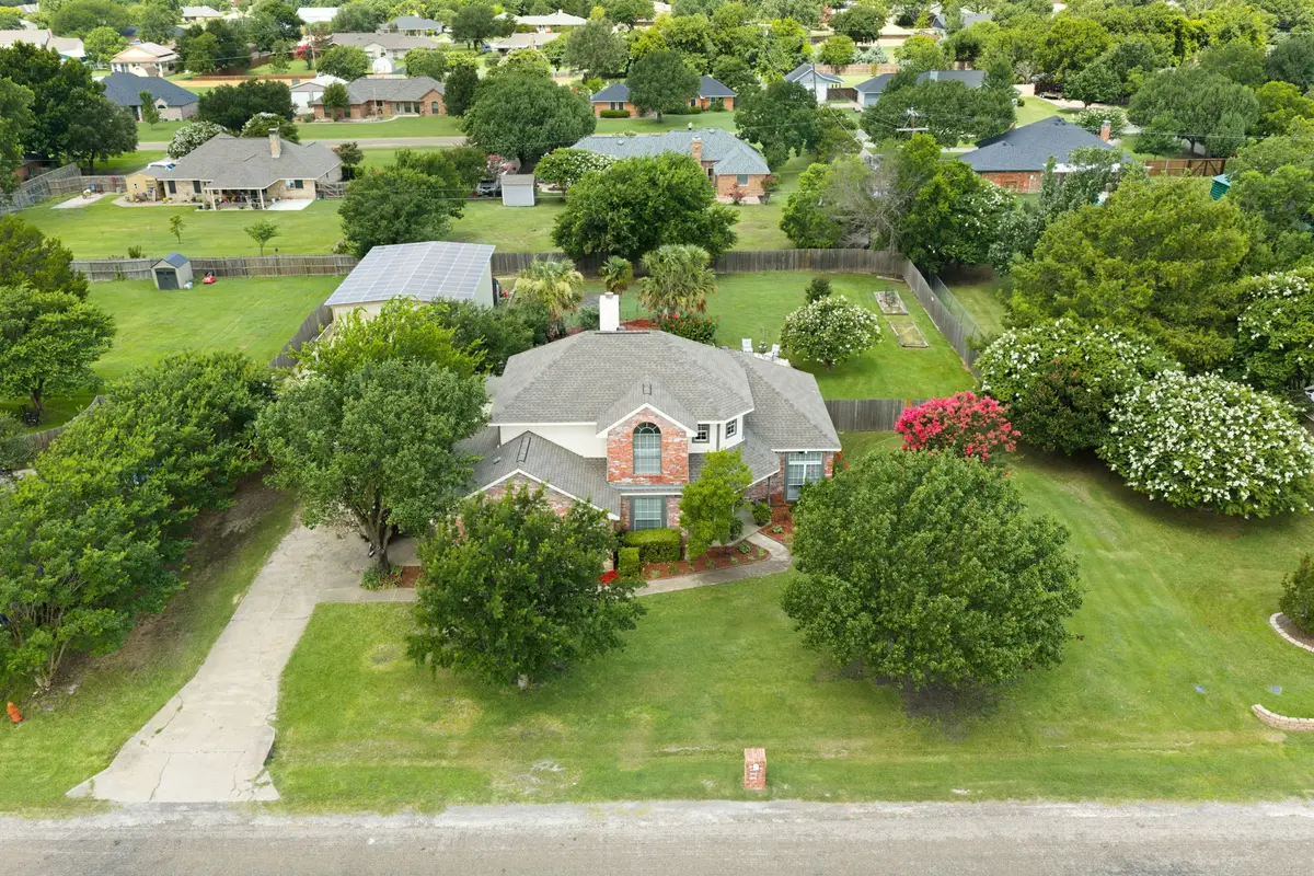 1110 Hampshire Drive, Waxahachie, TX 75165 - #1