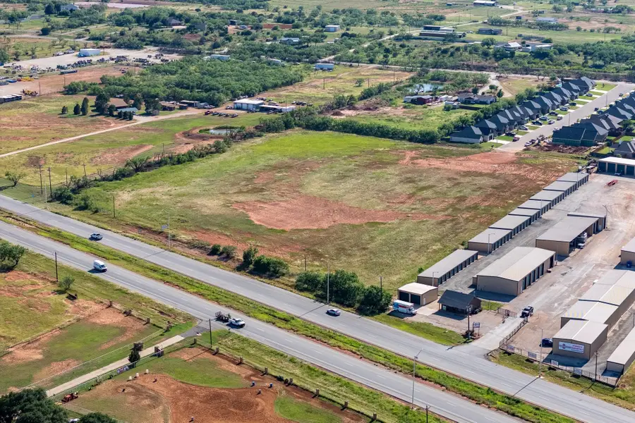 TBD Hwy 83-84, Abilene, TX 79562 - #2