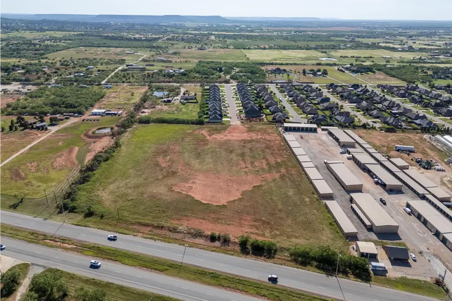 TBD Hwy 83-84, Abilene, TX 79562 - #3