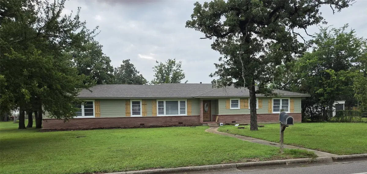 4325 Kendall Lane, Waco, TX 76705 - #1