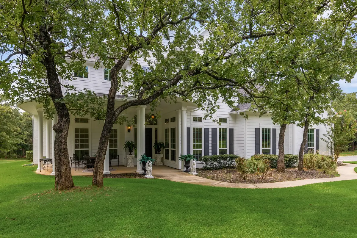 1619 Bloomfield Road, Valley View, TX 76272 - #1