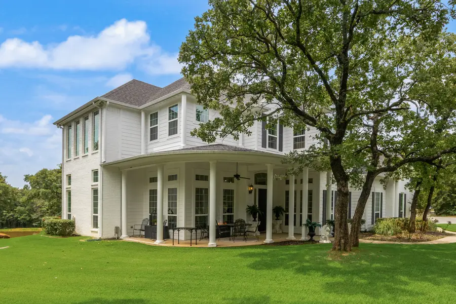 1619 Bloomfield Road, Valley View, TX 76272 - #2