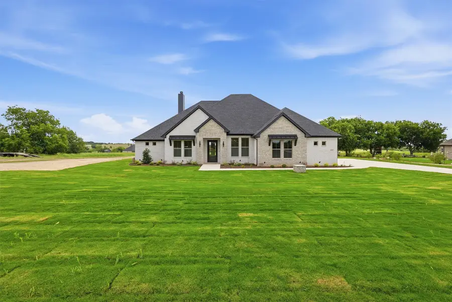 6132 County Road 1229, Godley, TX 76044 - #2