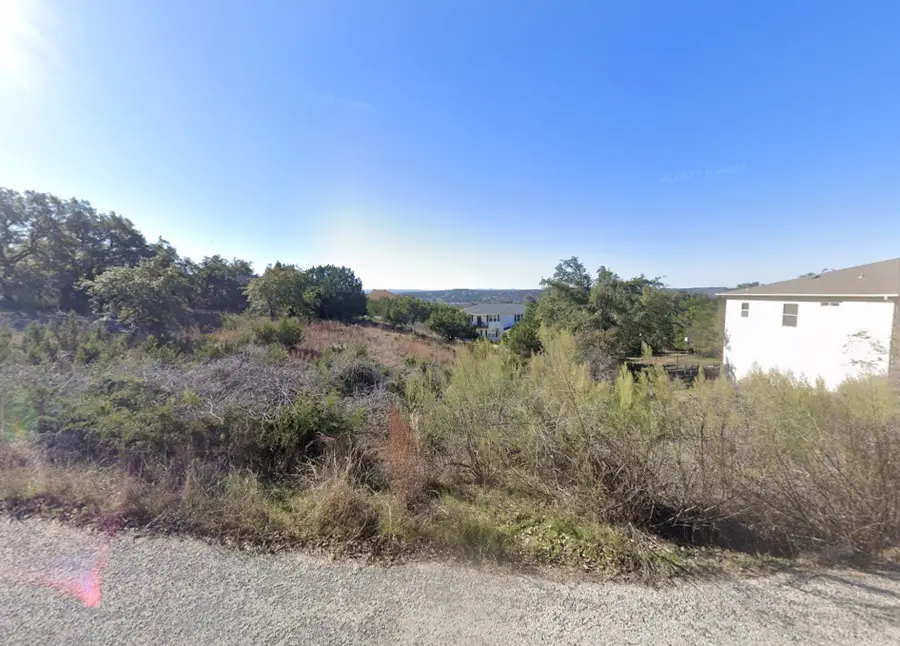 20707 Jackson Avenue, Lago Vista, TX 78645 - #2