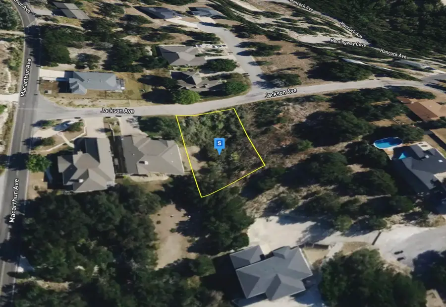 20707 Jackson Avenue, Lago Vista, TX 78645 - #3