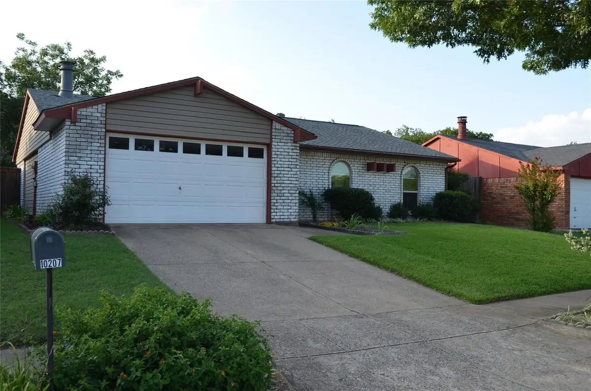 10207 Sweet Gum Street, Dallas, TX 75249 - #1