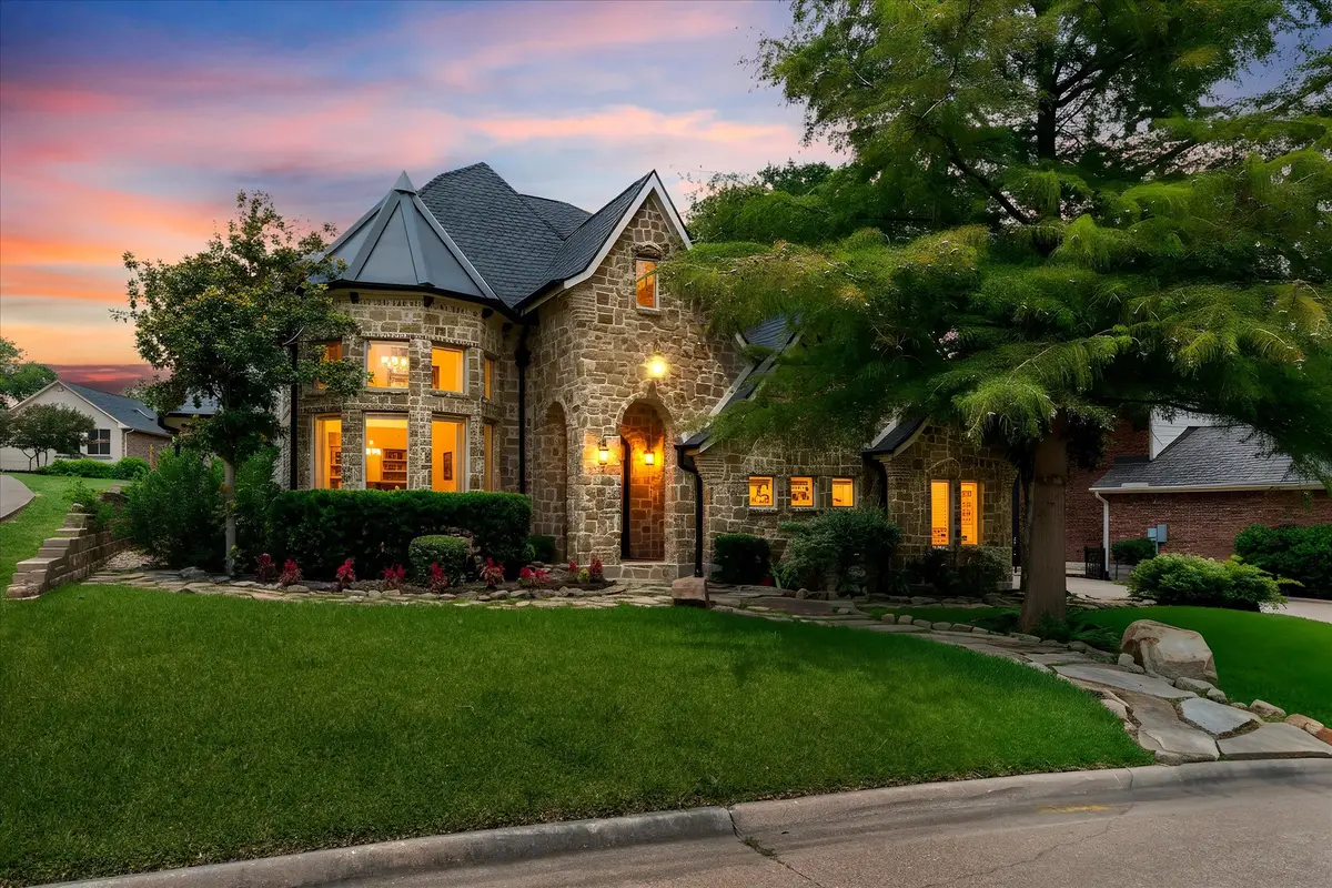 107 Sceptre Drive, Rockwall, TX 75032 - #1