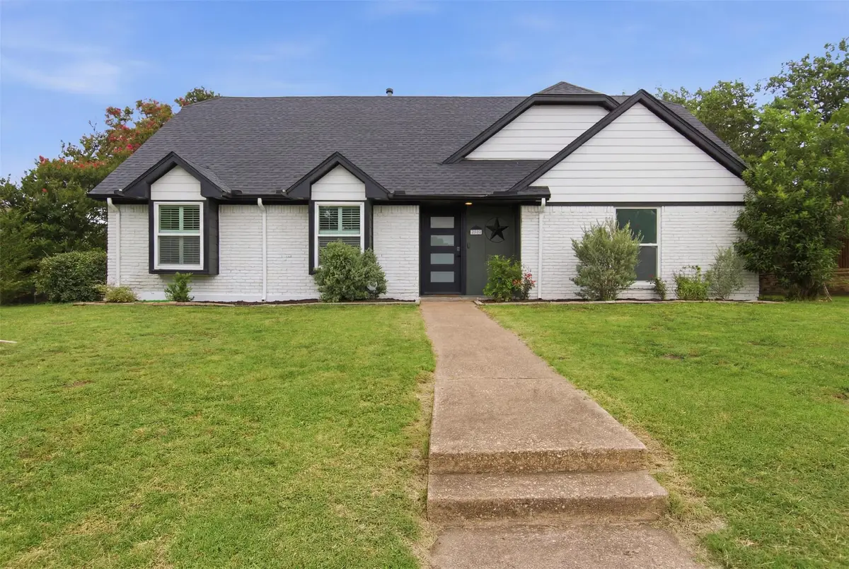 1705 Hatherly Drive, Plano, TX 75023 - #1