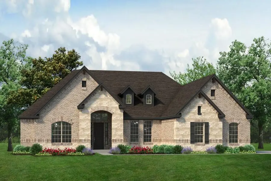 5001 Valley View Drive, Joshua, TX 76058 - #1