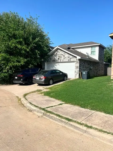 1305 Luna Linda Drive, Arlington, TX 76010 - #1