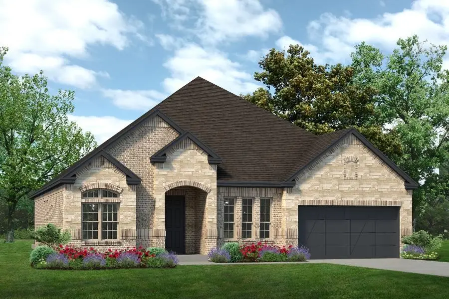 432 Wabash Drive, Waxahachie, TX 75167 - #1