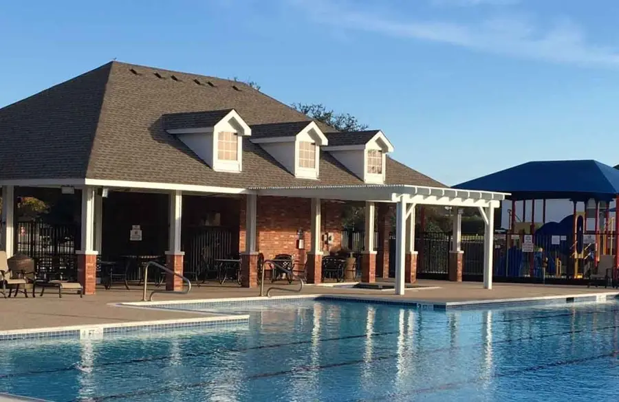 6604 High Brook Drive, Fort Worth, TX 76132 - #2