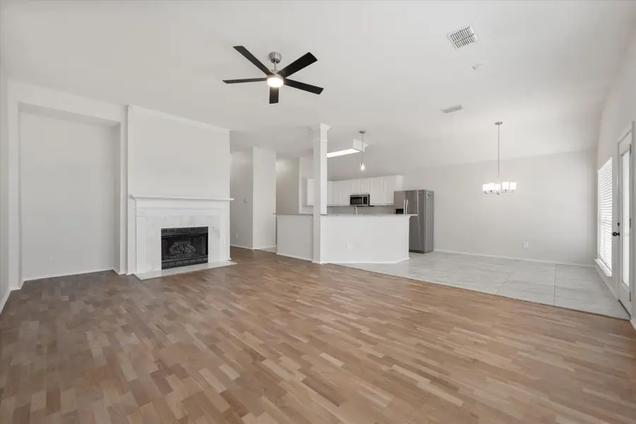 6604 High Brook Drive, Fort Worth, TX 76132 - #3