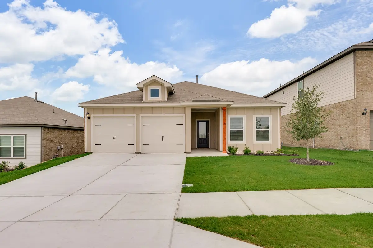 1121 Santana Drive, Fort Worth, TX 76108 - #1