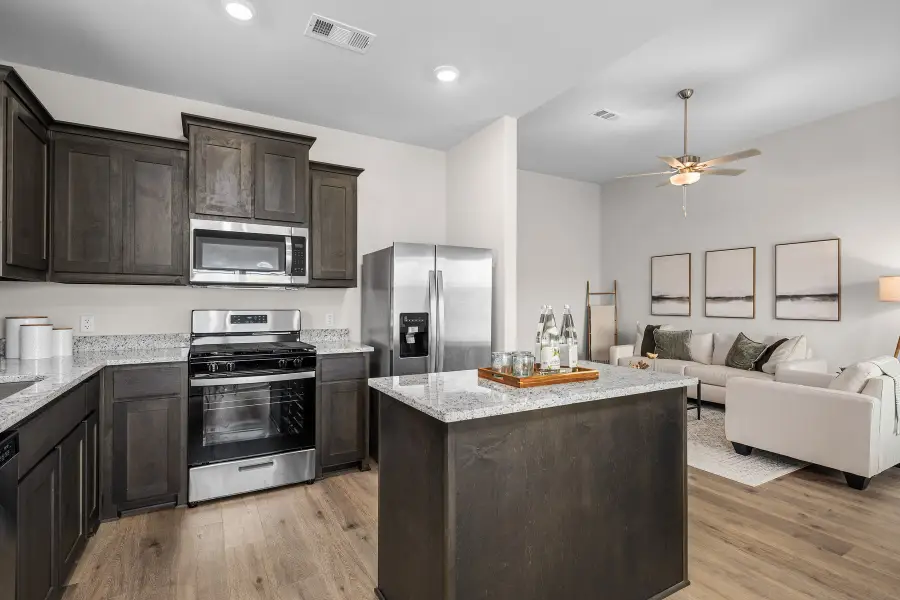 1121 Santana Drive, Fort Worth, TX 76108 - #2