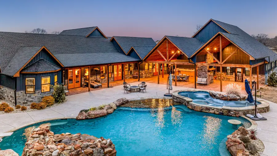 239 32507 Road, Paris, TX 75460 - #2