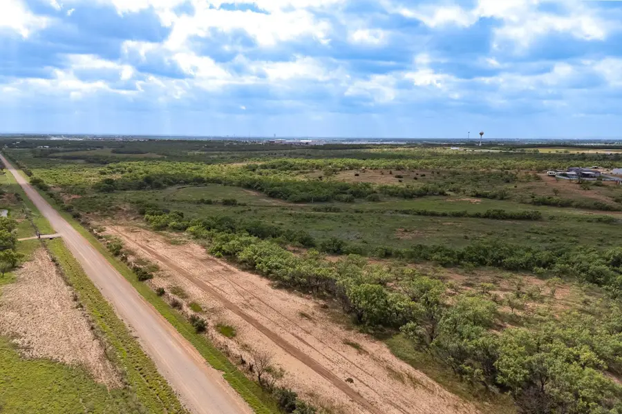 7734 W Overland Trail, Abilene, TX 79603 - #3